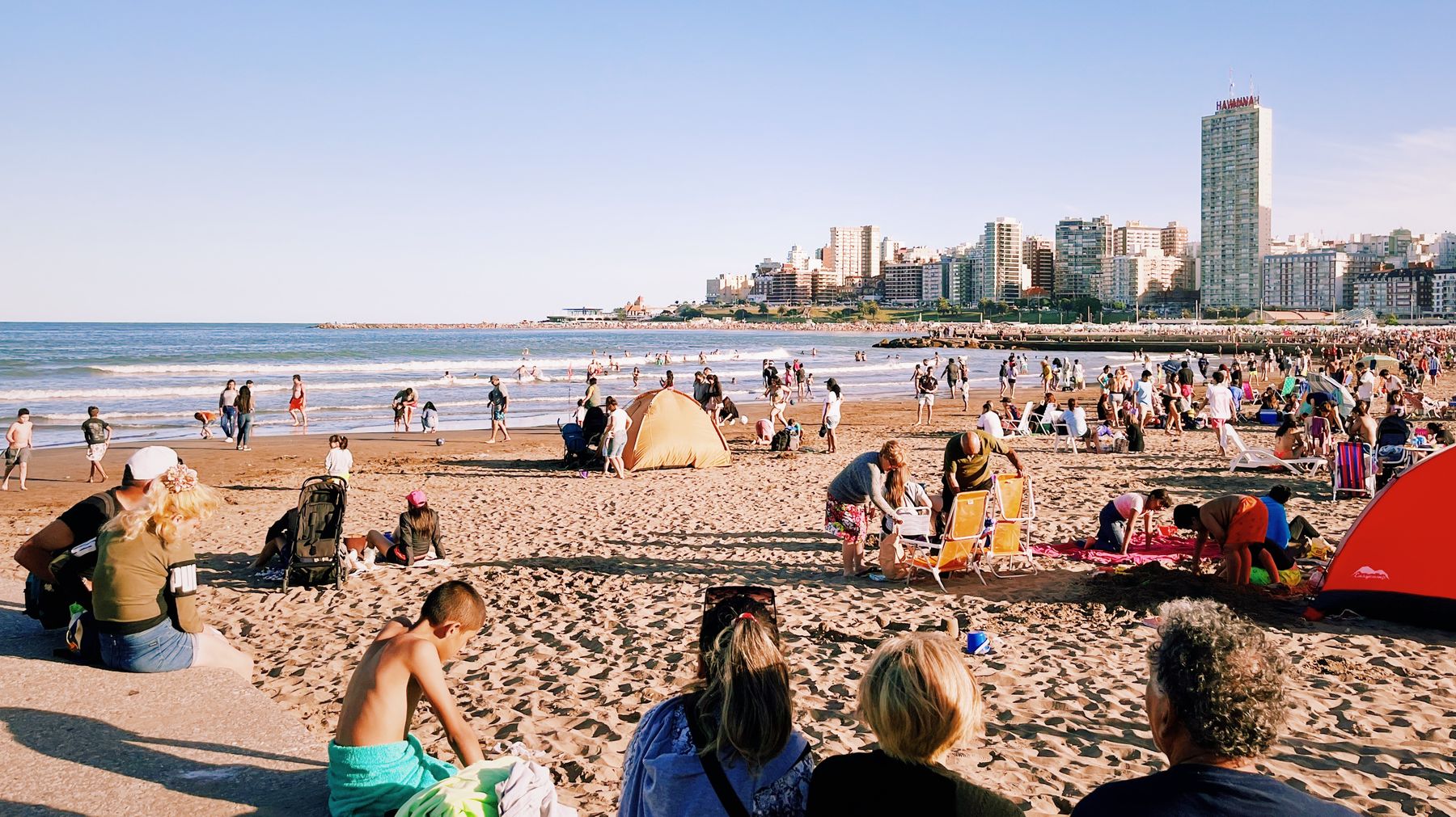 Argentina